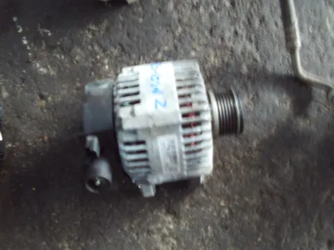 Δυναμό - Εναλλάκτης για CITROEN C3 (2017 - ) 1000 (ZM01) Petrol VTi 68hp 