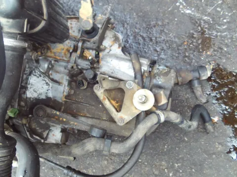 Κιβώτιο Ταχυτήτων (Σασμάν) Χειροκίνητο για CITROEN XSARA (2000 - 2003) 1400 KFW (TU3JP) Petrol 75  Κιβώτιο Ταχυτήτων (Σασμάν) Χειροκίνητο για CITROEN XSARA (2000 - 2003) 1400 KFW (TU3JP) Petrol 75