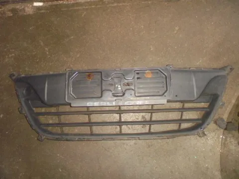 Δίχτυ Προφυλακτήρα Εμπρός Μεσαίο για HYUNDAI i20 (2009 - 2011)  Δίχτυ Προφυλακτήρα Εμπρός Μεσαίο για HYUNDAI i20 (2009 - 2011)