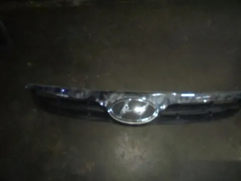 Μάσκα για HYUNDAI i20 (2009 - 2011)  Μάσκα για HYUNDAI i20 (2009 - 2011)