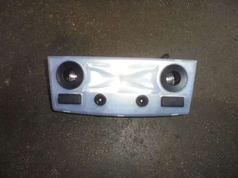 Μπλαφονίερα Οροφής για BMW 5 Series (2003 - 2007) (E60-1)  Μπλαφονίερα Οροφής για BMW 5 Series (2003 - 2007) (E60-1)