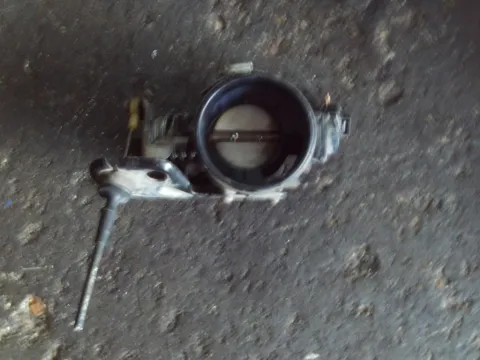 Σώμα Πεταλούδας XS4UFB για FORD FOCUS (1998 - 2001) Mk1a  ΤΕΛΑΡΟ 71"(πισω σκαλα) Σώμα Πεταλούδας XS4UFB για FORD FOCUS (1998 - 2001) Mk1a  ΤΕΛΑΡΟ 71"(πισω σκαλα)