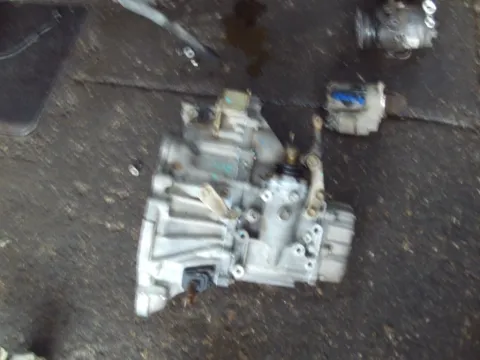 Κιβώτιο Ταχυτήτων (Σασμάν) Χειροκίνητο για TOYOTA AVENSIS (1997 - 2000) (T220) 1600 (4A-FE) petrol 101 (AT220)  Κιβώτιο Ταχυτήτων (Σασμάν) Χειροκίνητο για TOYOTA AVENSIS (1997 - 2000) (T220) 1600 (4A-FE) petrol 101 (AT220)