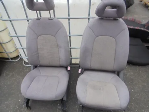 Καθίσματα Σετ Εμπρός για MERCEDES A - CLASS (1997 - 2000) (W168) , (2001 - 2004) (W168) *ΔΒ* Καθίσματα Σετ Εμπρός για MERCEDES A - CLASS (1997 - 2000) (W168) , (2001 - 2004) (W168) *ΔΒ*