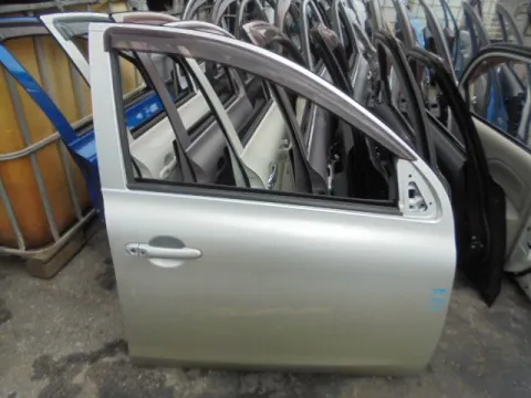 Πόρτα Εμπρός Δεξιά για NISSAN MICRA (2011 - 2013) (K13) , (2013 - 2017) (K13) *Ε* Πόρτα Εμπρός Δεξιά για NISSAN MICRA (2011 - 2013) (K13) , (2013 - 2017) (K13) *Ε*