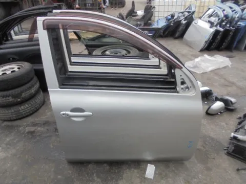 Πόρτα Εμπρός Δεξιά για NISSAN MICRA (2011 - 2013) (K13) , (2013 - 2017) (K13) *Ε* Πόρτα Εμπρός Δεξιά για NISSAN MICRA (2011 - 2013) (K13) , (2013 - 2017) (K13) *Ε*