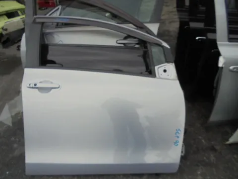 Πόρτα Εμπρός Δεξιά για TOYOTA YARIS (2006 - 2009) (KL9) *Ε* Πόρτα Εμπρός Δεξιά για TOYOTA YARIS (2006 - 2009) (KL9) *Ε*