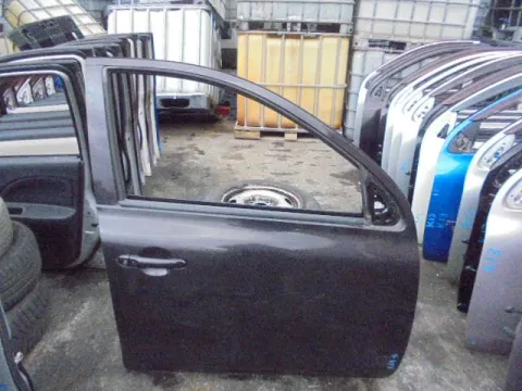 Πόρτα Εμπρός Δεξιά για NISSAN MICRA (2011 - 2013) (K13) , (2013 - 2017) (K13) *Ε* Πόρτα Εμπρός Δεξιά για NISSAN MICRA (2011 - 2013) (K13) , (2013 - 2017) (K13) *Ε*
