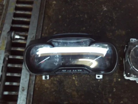 Κοντέρ 983214058000 για CITROEN C3 (2017 - ) 