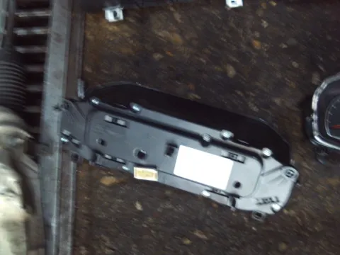 Κοντέρ 9836056380 για PEUGEOT 208 (2019 - )  - 