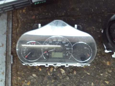 Κοντέρ 83800B4D90 για DAIHATSU TERIOS (2006 - 2009) (J200)  Κοντέρ 83800B4D90 για DAIHATSU TERIOS (2006 - 2009) (J200)