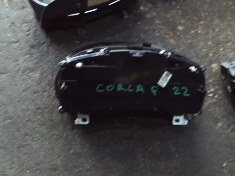 Κοντέρ 983157618001 για OPEL CORSA (2019 - ) F  -  Κοντέρ 983157618001 για OPEL CORSA (2019 - ) F  -