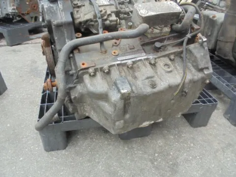 Κινητήρας Κορμός - Καπάκι  ( Για Ανταλλακτικά ) για OPEL VECTRA (2002 - 2005) C Hatchback - 5dr 2200 (Y 22 DTR) Diesel 125 ( Νέα Γενιά ) *ΠΑΛΕΤΑ 195* - 