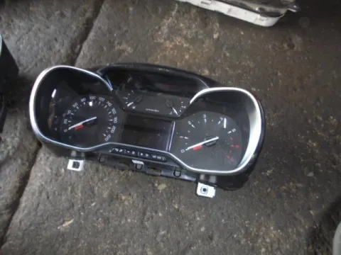 Όργανα Ταμπλό Κοντέρ ( 983755328000 ) για CITROEN C3 (2017 - 2020) Hatchback - 5dr 1200 (HN05) 12V Turbo 110hp Petrol  Όργανα Ταμπλό Κοντέρ ( 983755328000 ) για CITROEN C3 (2017 - 2020) Hatchback - 5dr 1200 (HN05) 12V Turbo 110hp Petrol