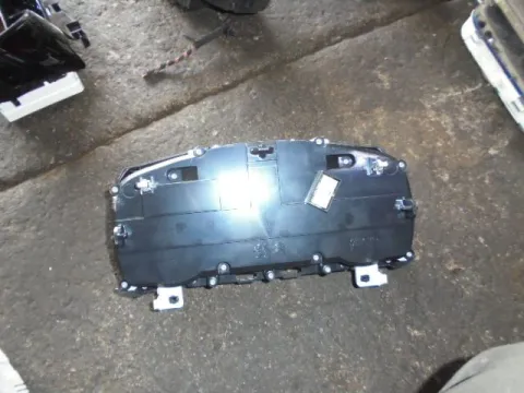 Όργανα Ταμπλό Κοντέρ ( 983755328000 ) για CITROEN C3 (2017 - 2020) Hatchback - 5dr 1200 (HN05) 12V Turbo 110hp Petrol  -  Όργανα Ταμπλό Κοντέρ ( 983755328000 ) για CITROEN C3 (2017 - 2020) Hatchback - 5dr 1200 (HN05) 12V Turbo 110hp Petrol  -