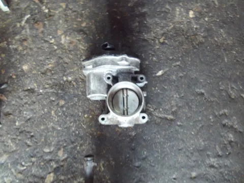 Σώμα Πεταλούδας VP4F9U9E928AC για FORD FOCUS (2002 - 2004) Mk1b  ΤΕΛΑΡΟ 61"(πισω σκαλα) Σώμα Πεταλούδας VP4F9U9E928AC για FORD FOCUS (2002 - 2004) Mk1b  ΤΕΛΑΡΟ 61"(πισω σκαλα)