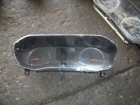 Όργανα Ταμπλό Κοντέρ ( 9836053680 )  για PEUGEOT 2008 (2013 - 2019) MPV - ΠΟΛΥΜΟΡΦΙΚΑ - 5dr 1200 Petrol 82hp , 208 (2012 - 2016) ( ) Hatchback - 5dr 1200 Petrol VTi 82hp  Όργανα Ταμπλό Κοντέρ ( 9836053680 )  για PEUGEOT 2008 (2013 - 2019) MPV - ΠΟΛΥΜΟΡΦΙΚΑ - 5dr 1200 Petrol 82hp , 208 (2012 - 2016) ( ) Hatchback - 5dr 1200 Petrol VTi 82hp