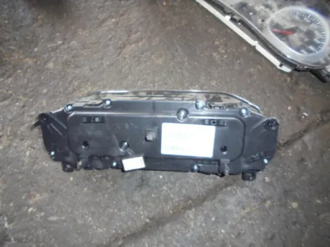 Όργανα Ταμπλό Κοντέρ ( 9836053680 )  για PEUGEOT 2008 (2013 - 2019) MPV - ΠΟΛΥΜΟΡΦΙΚΑ - 5dr 1200 Petrol 82hp , 208 (2012 - 2016) ( ) Hatchback - 5dr 1200 Petrol VTi 82hp  -  Όργανα Ταμπλό Κοντέρ ( 9836053680 )  για PEUGEOT 2008 (2013 - 2019) MPV - ΠΟΛΥΜΟΡΦΙΚΑ - 5dr 1200 Petrol 82hp , 208 (2012 - 2016) ( ) Hatchback - 5dr 1200 Petrol VTi 82hp  -