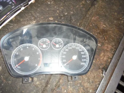 Όργανα Ταμπλό Κοντέρ (  3M5F10A855A ) για FORD FOCUS (2004 - 2008) Mk2a (DA3 - C307) Hatchback - 3dr 2000 (G6DA) Diesel 136 TDCi  Όργανα Ταμπλό Κοντέρ (  3M5F10A855A ) για FORD FOCUS (2004 - 2008) Mk2a (DA3 - C307) Hatchback - 3dr 2000 (G6DA) Diesel 136 TDCi