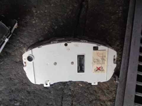 Όργανα Ταμπλό Κοντέρ (  3M5F10A855A ) για FORD FOCUS (2004 - 2008) Mk2a (DA3 - C307) Hatchback - 3dr 2000 (G6DA) Diesel 136 TDCi  -  Όργανα Ταμπλό Κοντέρ (  3M5F10A855A ) για FORD FOCUS (2004 - 2008) Mk2a (DA3 - C307) Hatchback - 3dr 2000 (G6DA) Diesel 136 TDCi  -