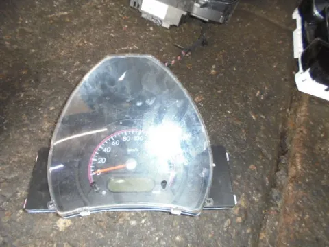 Όργανα Ταμπλό Κοντέρ ( 3410068K0 ) για NISSAN PIXO (2009 - ) (UA0) Hatchback - 5θυρο 1000 Petrol K10B 68  Όργανα Ταμπλό Κοντέρ ( 3410068K0 ) για NISSAN PIXO (2009 - ) (UA0) Hatchback - 5θυρο 1000 Petrol K10B 68