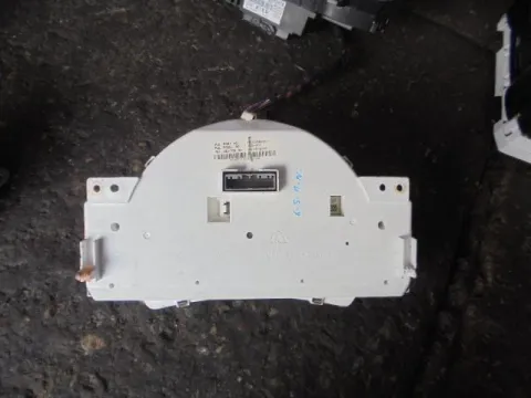 Όργανα Ταμπλό Κοντέρ ( 3410068K0 ) για NISSAN PIXO (2009 - ) (UA0) Hatchback - 5θυρο 1000 Petrol K10B 68  -  Όργανα Ταμπλό Κοντέρ ( 3410068K0 ) για NISSAN PIXO (2009 - ) (UA0) Hatchback - 5θυρο 1000 Petrol K10B 68  -