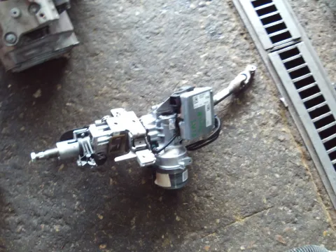 Κολόνα Τιμονιού Ηλεκτρική Μεταχειρισμένη για FIAT 500 (2015 - ) (X)  Κολόνα Τιμονιού Ηλεκτρική Μεταχειρισμένη για FIAT 500 (2015 - ) (X)