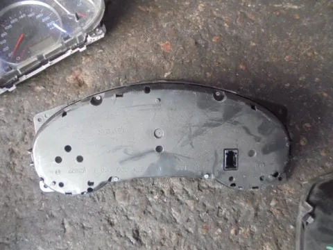 Όργανα Ταμπλό Κοντέρ ( 0263625001 ) για SAAB 9-3 (1998 - 2002) (YS3D) Liftback - 3dr 2000 (B204 I) Petrol 131  -  Όργανα Ταμπλό Κοντέρ ( 0263625001 ) για SAAB 9-3 (1998 - 2002) (YS3D) Liftback - 3dr 2000 (B204 I) Petrol 131  -