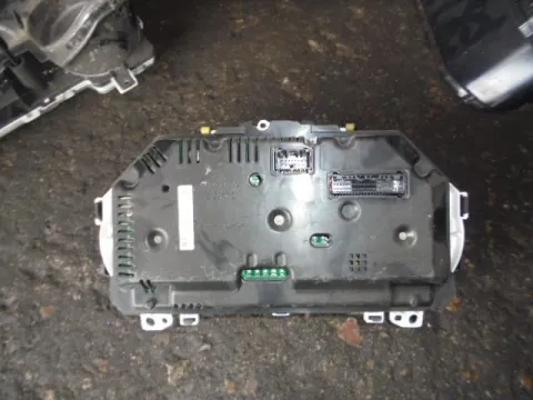 Όργανα Ταμπλό Κοντέρ ( 838000DR50 )  για TOYOTA YARIS (2012 - 2014) ( ) Hatchback - 3dr 1300 Petrol Dual VVT-i 99hp  -  Όργανα Ταμπλό Κοντέρ ( 838000DR50 )  για TOYOTA YARIS (2012 - 2014) ( ) Hatchback - 3dr 1300 Petrol Dual VVT-i 99hp  -