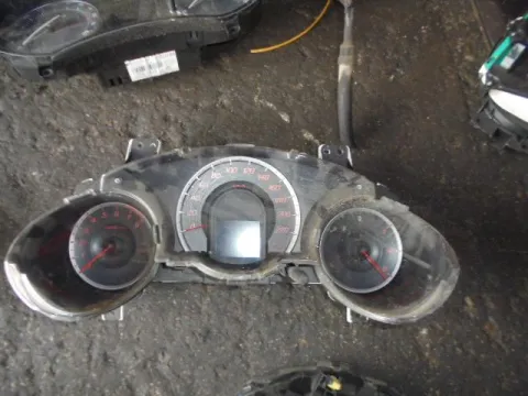 Όργανα Ταμπλό Κοντέρ ( HR375 ) για HONDA JAZZ (2008 - 2011) (GE) Hatchback - 5dr  Όργανα Ταμπλό Κοντέρ ( HR375 ) για HONDA JAZZ (2008 - 2011) (GE) Hatchback - 5dr