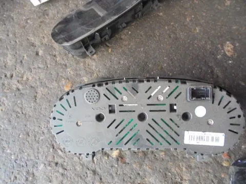 Όργανα Ταμπλό Κοντέρ ( A2C53297994 ) για ALFA ROMEO MITO (2008 - 2011) Hatchback - 3dr 1600 (198 A2.000) Diesel 120 JTDM  -  Όργανα Ταμπλό Κοντέρ ( A2C53297994 ) για ALFA ROMEO MITO (2008 - 2011) Hatchback - 3dr 1600 (198 A2.000) Diesel 120 JTDM  -