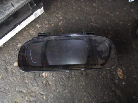 Όργανα Ταμπλό Κοντέρ ( 2472185 ) για RENAULT KADJAR (2016 - ) SUV- ΕΚΤΟΣ ΔΡΟΜΟΥ - 5dr  Όργανα Ταμπλό Κοντέρ ( 2472185 ) για RENAULT KADJAR (2016 - ) SUV- ΕΚΤΟΣ ΔΡΟΜΟΥ - 5dr