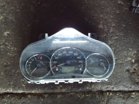 Κοντέρ για DAIHATSU TERIOS (2009- )  Κοντέρ για DAIHATSU TERIOS (2009- )