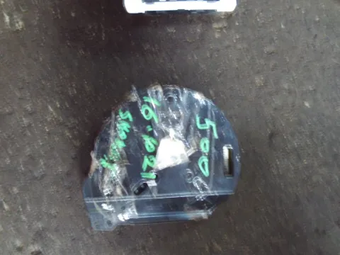 Κοντέρ για FIAT 500 (2007 - 2016)  - 