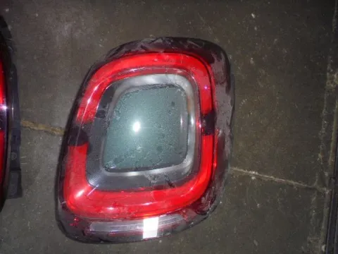 Φανάρι Πίσω Δεξί LED για FIAT 500 (X) (2018 -) Urban Look  Φανάρι Πίσω Δεξί LED για FIAT 500 (X) (2018 -) Urban Look