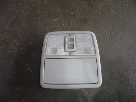 Μπλαφονίερα Οροφής για DAIHATSU TERIOS (2006 - 2009) (J200)  Μπλαφονίερα Οροφής για DAIHATSU TERIOS (2006 - 2009) (J200)