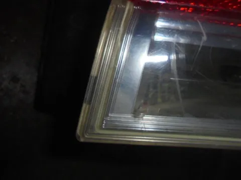 Φανάρι Πίσω Δεξί (Ελαττωματικό) για OPEL ZAFIRA (2008 - 2012) B  - 