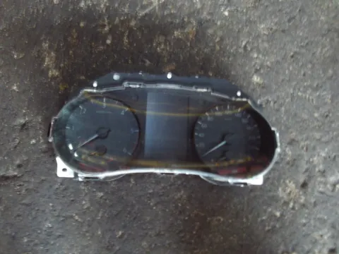 Κοντέρ για NISSAN QASHQAI (2014 - 2017)  Κοντέρ για NISSAN QASHQAI (2014 - 2017)