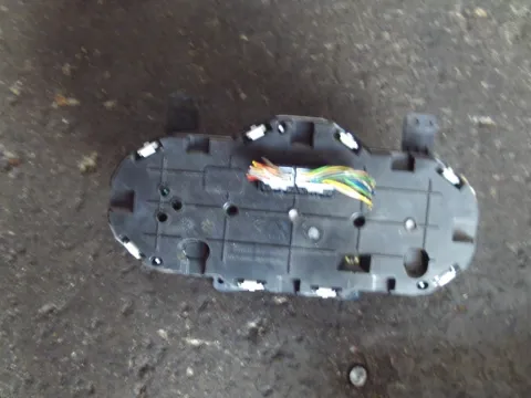 Κοντέρ για HYUNDAI i10 (2008 - 2011)  -  Κοντέρ για HYUNDAI i10 (2008 - 2011)  -