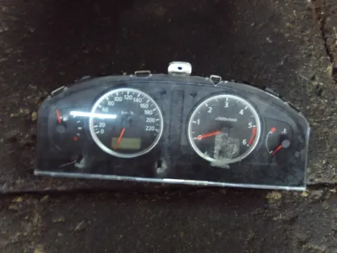 Κοντέρ για NISSAN ALMERA (1998 - 2000) (N15)  Κοντέρ για NISSAN ALMERA (1998 - 2000) (N15)