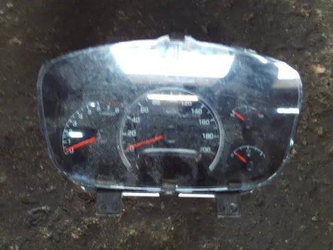 Κοντέρ για HYUNDAI i10 (2008 - 2011)  Κοντέρ για HYUNDAI i10 (2008 - 2011)