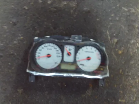 Κοντέρ 9U50D για NISSAN NOTE (2009 - 2013) (E11)  Κοντέρ 9U50D για NISSAN NOTE (2009 - 2013) (E11)