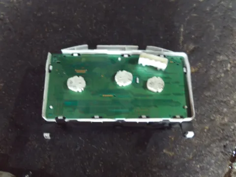 Κοντέρ 9U50D για NISSAN NOTE (2009 - 2013) (E11)  -  Κοντέρ 9U50D για NISSAN NOTE (2009 - 2013) (E11)  -