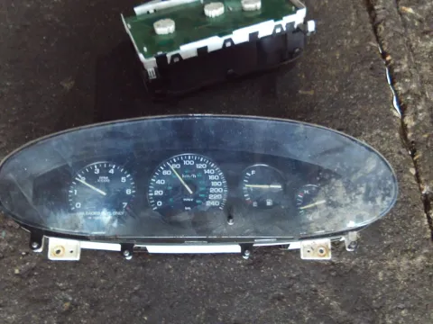 Κοντέρ για CHRYSLER STRATUS (1995 - 2001) (JA) 