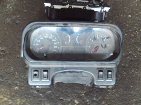 Κοντέρ για HYUNDAI GALLOPER (1991 - 1998)  Κοντέρ για HYUNDAI GALLOPER (1991 - 1998)