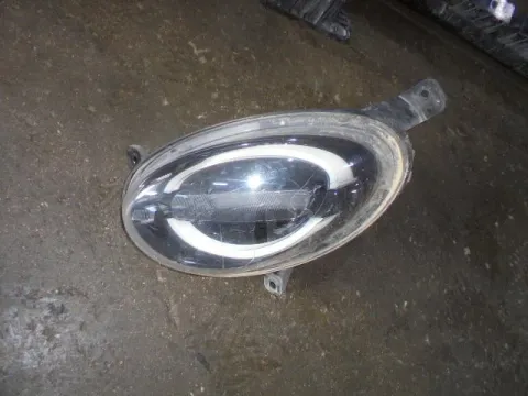 Φανάρι Εμπρός Αριστερό (Ημέρας) LED για FIAT 500 (X) (2018 -) Urban Look  Φανάρι Εμπρός Αριστερό (Ημέρας) LED για FIAT 500 (X) (2018 -) Urban Look
