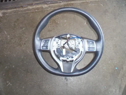 Τιμόνι (Βολάν) Με Χειριστήρια για TOYOTA YARIS (2015 - 2017) *Γ* Τιμόνι (Βολάν) Με Χειριστήρια για TOYOTA YARIS (2015 - 2017) *Γ*