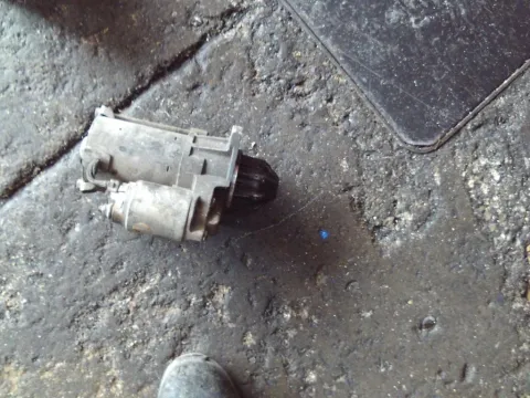 Μίζα για CHEVROLET - DAEWOO LANOS (1997 - 2000) (T100) 1350 A13SMS petrol 75 8V  Μίζα για CHEVROLET - DAEWOO LANOS (1997 - 2000) (T100) 1350 A13SMS petrol 75 8V