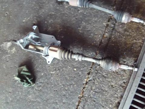 Ημιαξόνιο Εμπρός Δεξί για NISSAN X-TRAIL (2007 - 2011) (T31) 2000 MR20DE petrol 141 ΑΥΤΟΜΑΤΟ Ημιαξόνιο Εμπρός Δεξί για NISSAN X-TRAIL (2007 - 2011) (T31) 2000 MR20DE petrol 141 ΑΥΤΟΜΑΤΟ