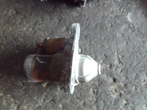 Μίζα 92600ET02A ΑΥΤΟΜΑΤΗ για NISSAN X-TRAIL (2007 - 2011) (T31) 2000 MR20DE petrol 141  Μίζα 92600ET02A ΑΥΤΟΜΑΤΗ για NISSAN X-TRAIL (2007 - 2011) (T31) 2000 MR20DE petrol 141